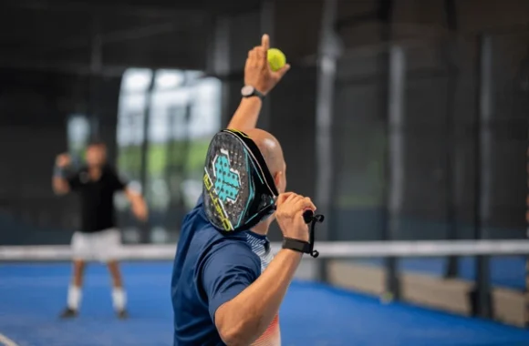 livellamento padel bestennis playtomic