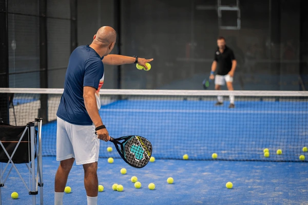 lezioni private padel bestennis