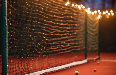 tennis e natale